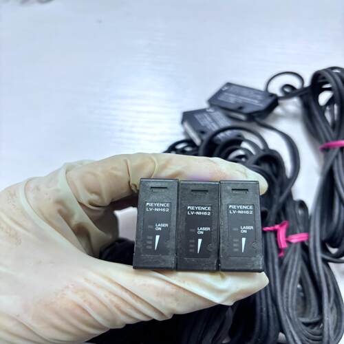 kEYENCE基恩士LV-NH62激光传感器 现货出售 功能