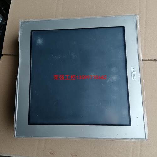 【荣强工控】GP-4601T，PFXGP4601TAA有4台普罗菲斯触摸
