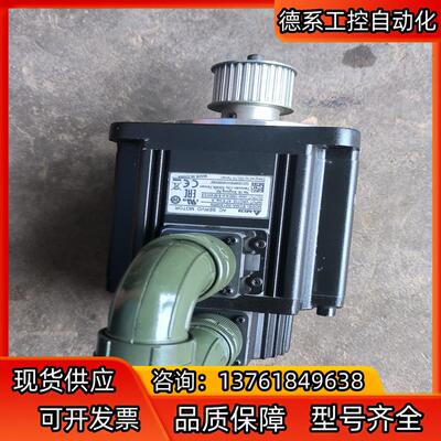 台达B2伺服电机  ECMA-G21309RS