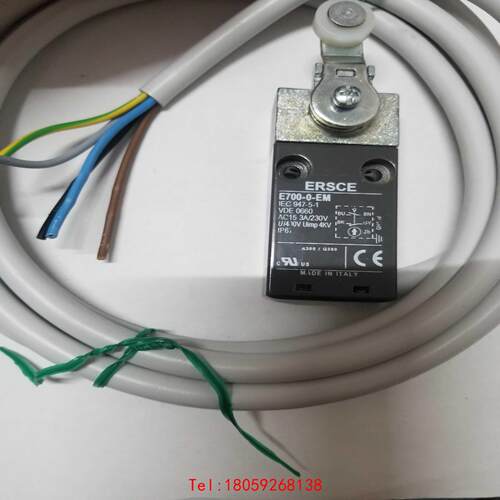 【非标价】ERSCE E700-0-EM E7000EM
