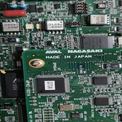 日本 AVAL NAGASAKI有线电视卡 视频卡CTV-5