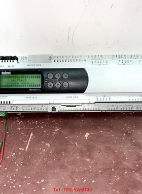 【非标价】MICROTECH IICIRCUITPCO3机控制器 可编