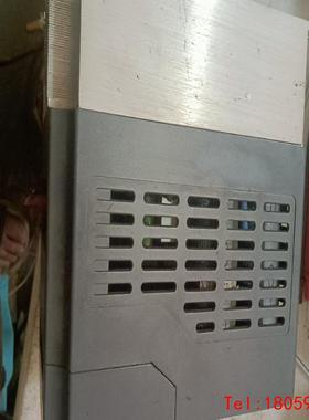 【非标价】二手拆机天正变频器TVFD9-2007G  ， 0.75KW