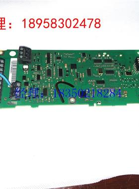议价132B7016丹佛斯变频器FC101和FC111端子控制CPU主板132B7018