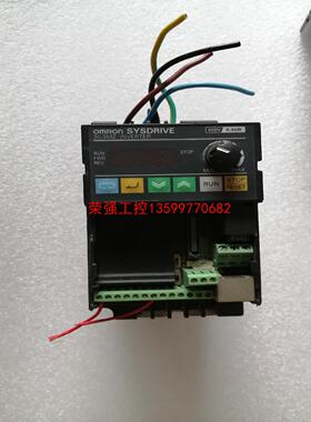 【荣强工控】欧姆龙变频器3G3MZ-A4004-ZV2