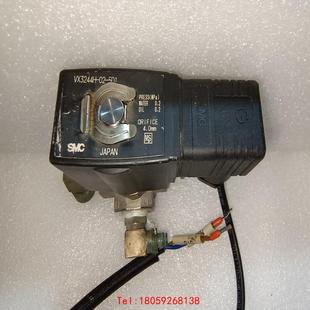 VX3244H SMC 5D1劲拓波峰焊喷雾电磁阀劲拓 非标价