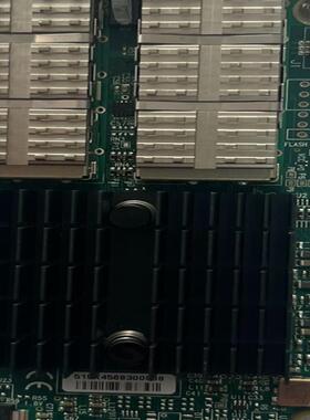 二手原装拆机 Mellanox  MCX314A-BCCT