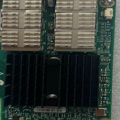 二手原装拆机 Mellanox  MCX314A-BCCT