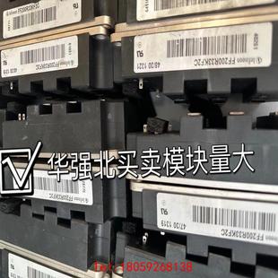 FF400R33KF2C FF200R33KF2C 长期买卖 非标价