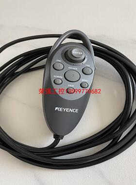 【荣强工控】基恩士 OP-43342手柄 9新