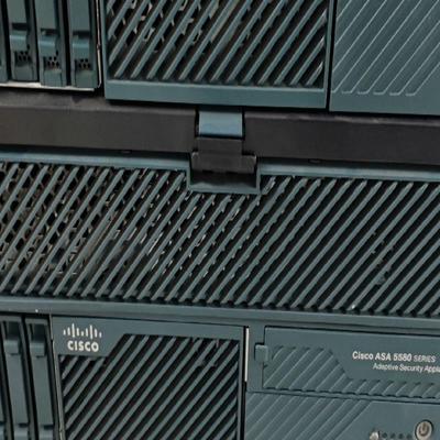 ASA5580-20-K8 （ 3DES disable ）