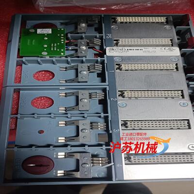 3BP155.41 贝加莱底座