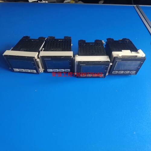【荣强工控】欧姆龙温控器E5CN-Q2T  E5CN-Q2MT