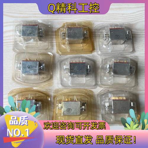 全新现货LEACH F470-H4VP-XXY利奇继电器SFE470-1-1底座议价