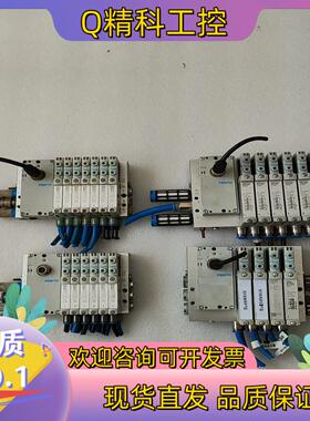 现货费斯托阀岛573606  K558   KD58