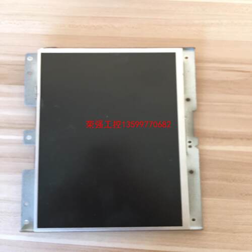 【荣强工控】西门子6av6648-0ae11-3ax0液晶屏一块带主板a