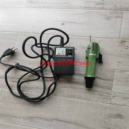 【荣强工控】HIMAX TL-4000电动螺丝起子