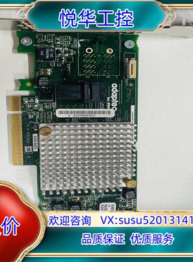 Adaptec ASR8405 磁盘阵列卡 12Gb/s S议价