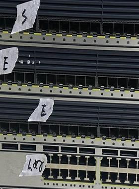 WS-C3750X-24S/E  测试好 质量保证 成色好