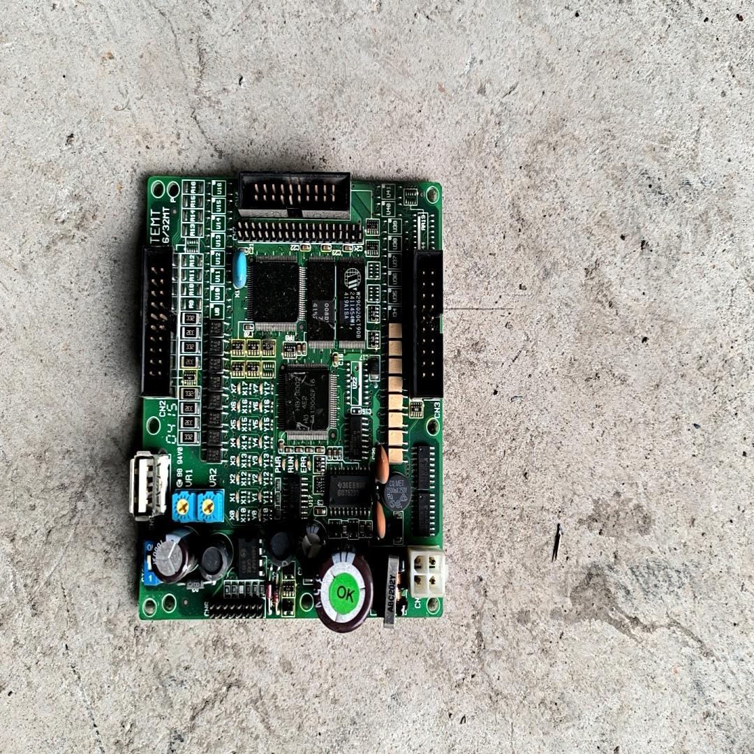 TEM-16MT,有3个,标价单价