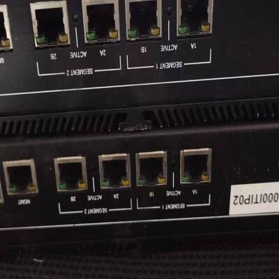 HP S10 IPS-20Mbps JC184A TP001