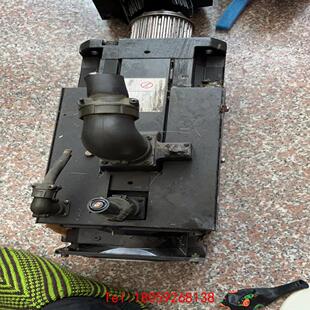 【非标价】安川电机SGMS-75AWB-TKX1拆机包好实图拍漂亮