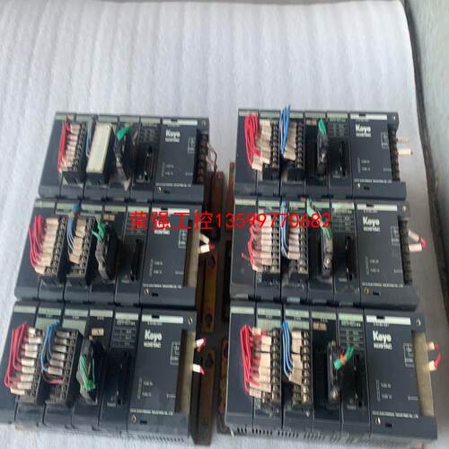 【荣强工控】光洋CPU，SR-21EX，E-01D，E-05N，E-05
