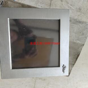【荣强工控】步科kinco,MT5500T人机界面,二手拆机,成色漂亮,