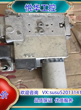 原装DUNGS冬斯电磁阀MB-ZRDLE 410 B01 S议