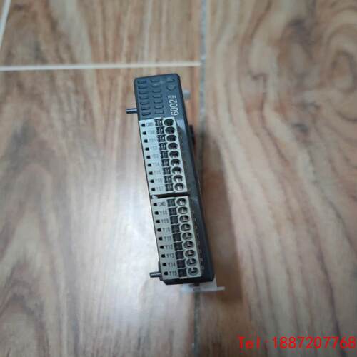 【非标价】台达plc模块r1-ec6002d0