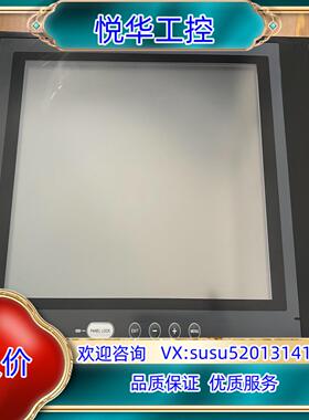 基恩士 CA-MP120 触摸屏，3台，图片实拍，成议价