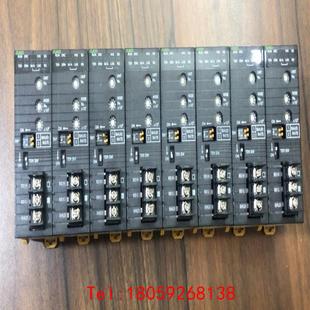 非标价 成色年份好 欧姆龙模块CJ1W 拆机有量 功能O CLK23