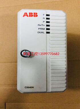 【荣强工控】CI840A 库存外观9成新 便宜