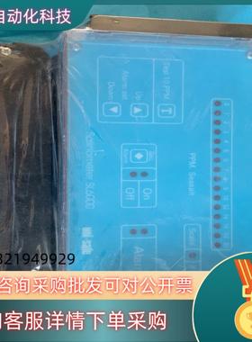 现货Salinometer SL6000盐度计全新件（）