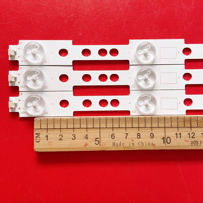 创维32E306C32E320W32E350E液晶灯条SW32322807背光电视LED