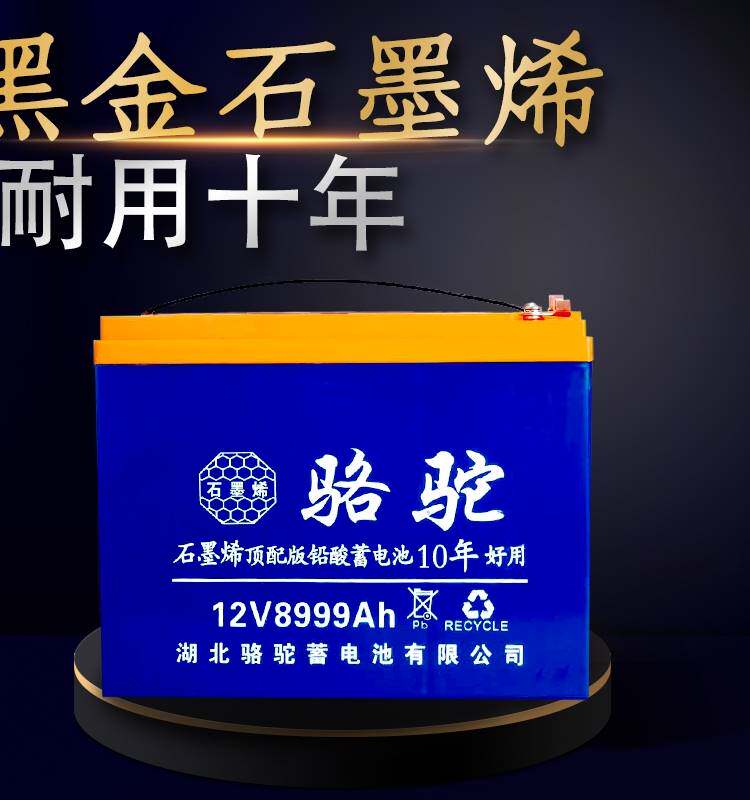 12v大容量蓄电池20ah36ah铅酸干电瓶户外摆摊照明音响水泵12伏电