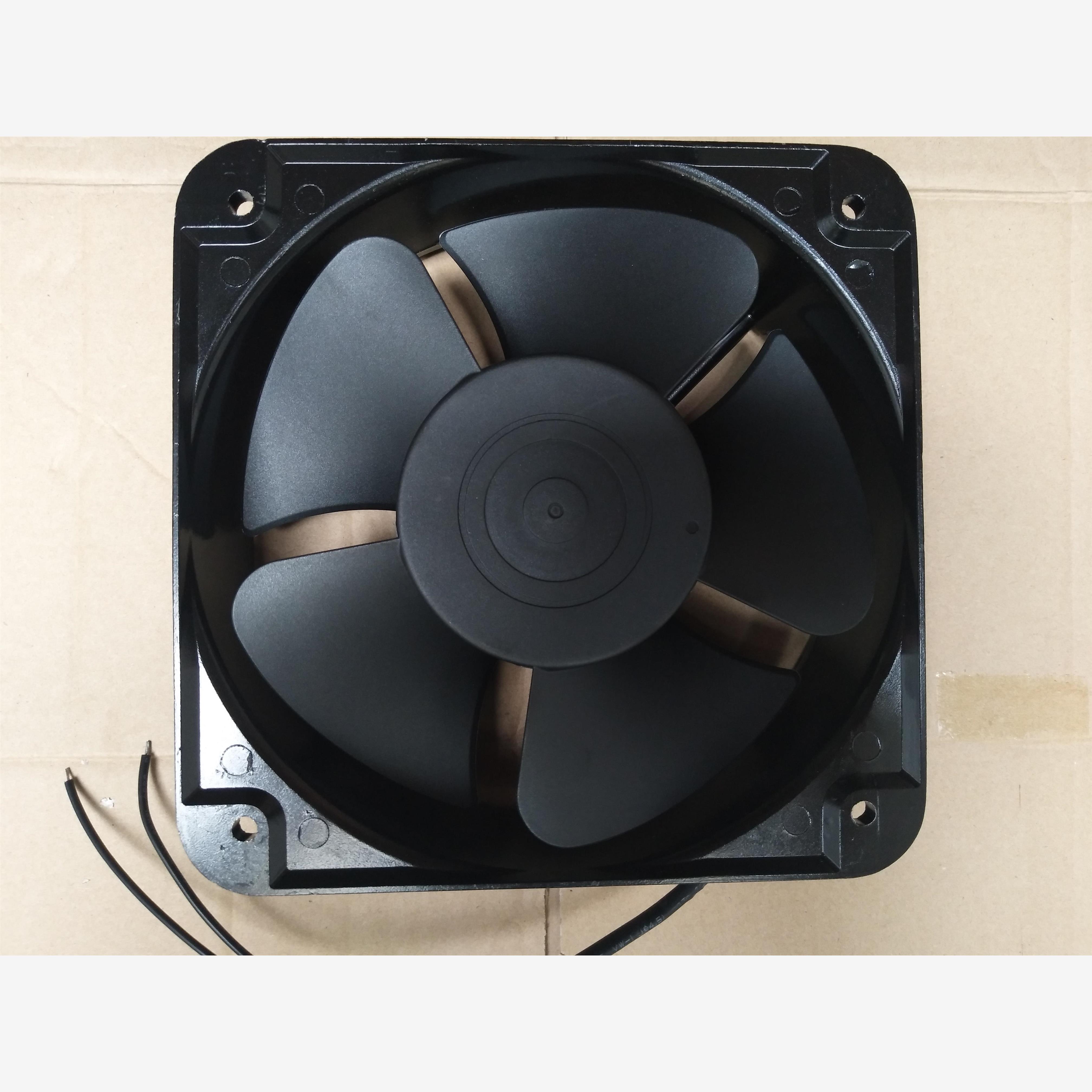 新款QA20060HBL2 鑫枫达 220V 0.45A 20CM 20060 轴流风机 散包邮