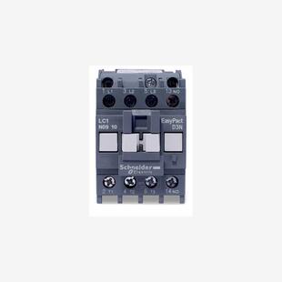 新款正品交流接触器 LC1D0910 25/38/12220V 1801 二三相接触包邮
