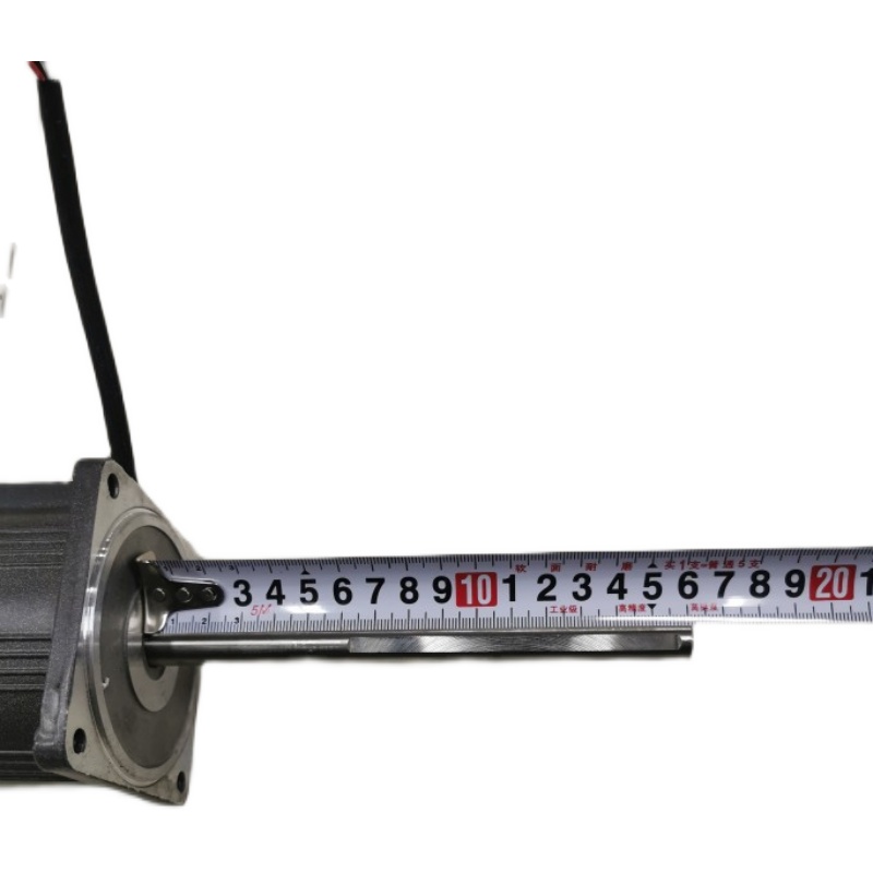 新款MA90C64加长轴电机北