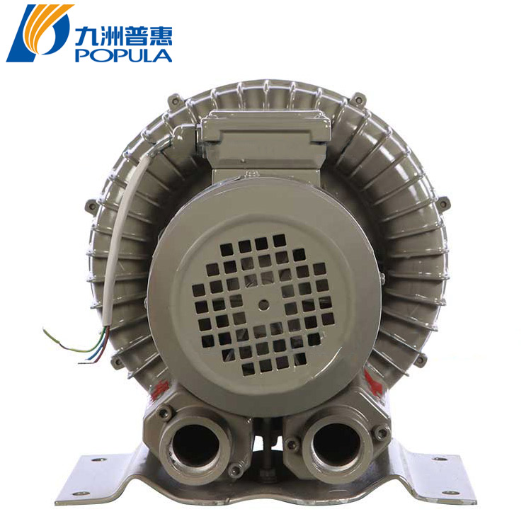 新款PXG工业旋涡风机真空