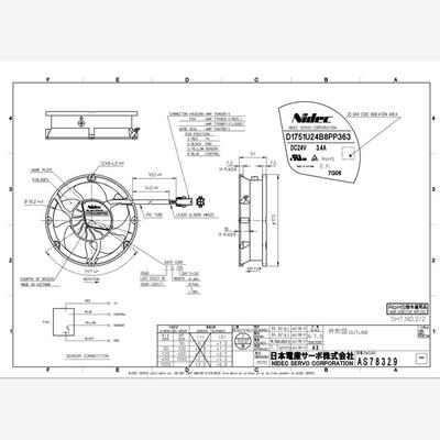 新款全新原装D1751U24B8PP366/363 24V ABB变频器ACS880散热包邮