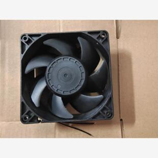 新款风云达 FYD12038 220V 0.14A加湿机/雾化机专用风扇 防水包邮