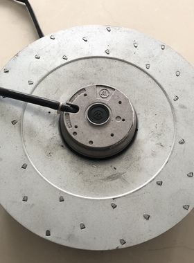 新款拆机YWD92/100-2 FLH280/050A 通用280FLW2涡轮风机 220v包邮