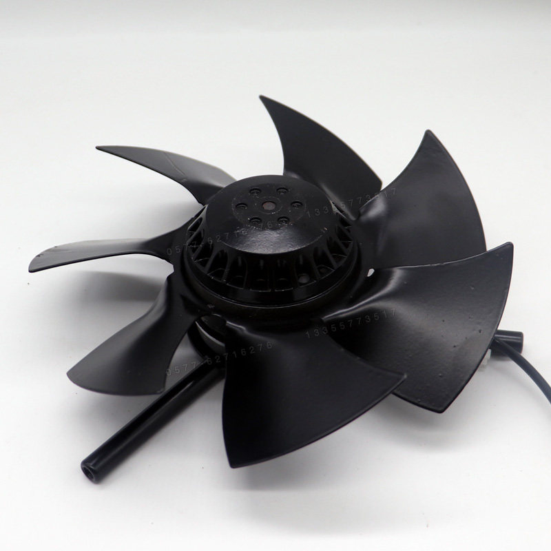 新款散热风扇G80ABG-912