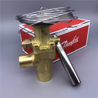 新款膨胀阀TEX5067B32/1