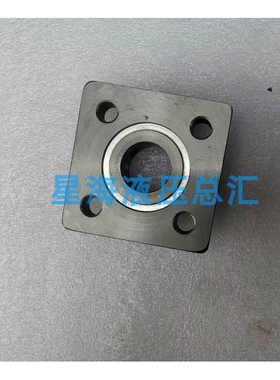 新款CBT-F*齿轮泵法兰盘580 563 550 CBG   CBN-E5 54*54包邮