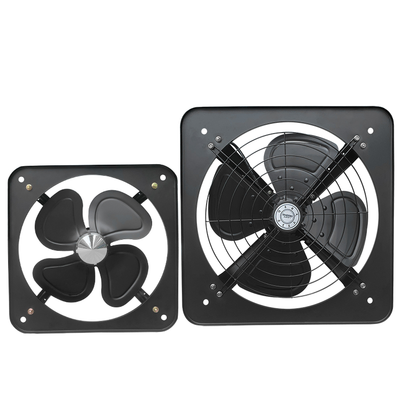 新款FAS40-4方形工业换气