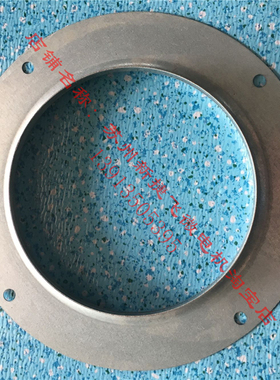 新款苏州/225FLJ6-2WS/外转子风机/涡流风机/导风圈包邮