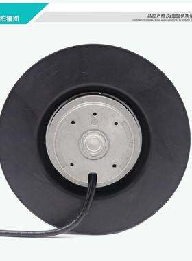 新款TAIJU台湾三巨SW175HA2涡轮外转子离心风机散热风扇220V 包邮