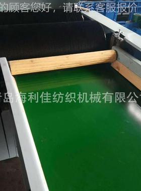 MK机S13大松0汉麻、麻-开松机，亚麻、火麻、苎麻开松；开机